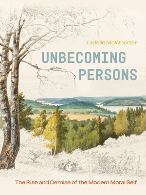 cover image of Unbecoming Persons